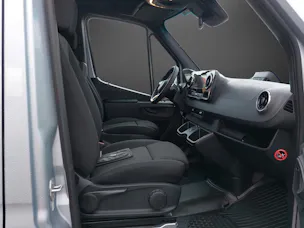 Mercedes-Benz Sprinter 319 CDI Standard 9G-TRONIC
