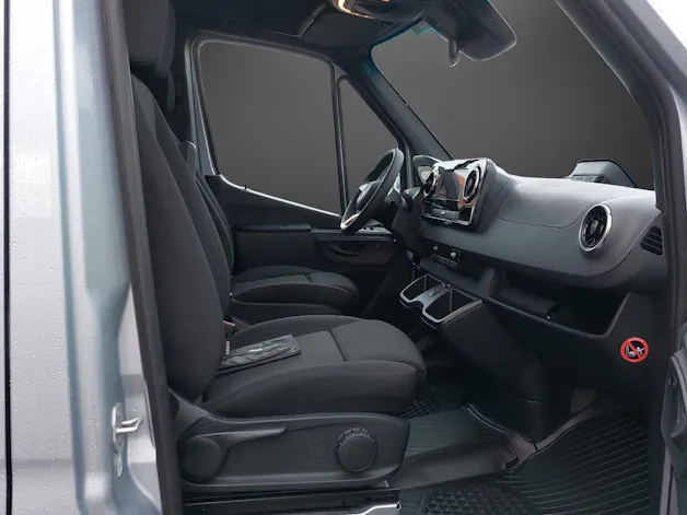Mercedes-Benz Sprinter 319 CDI Standard 9G-TRONIC