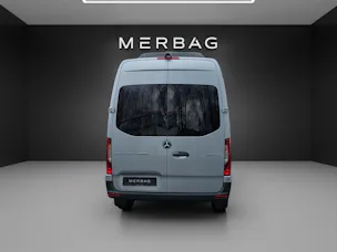 Mercedes-Benz Sprinter 319 CDI Standard 9G-TRONIC