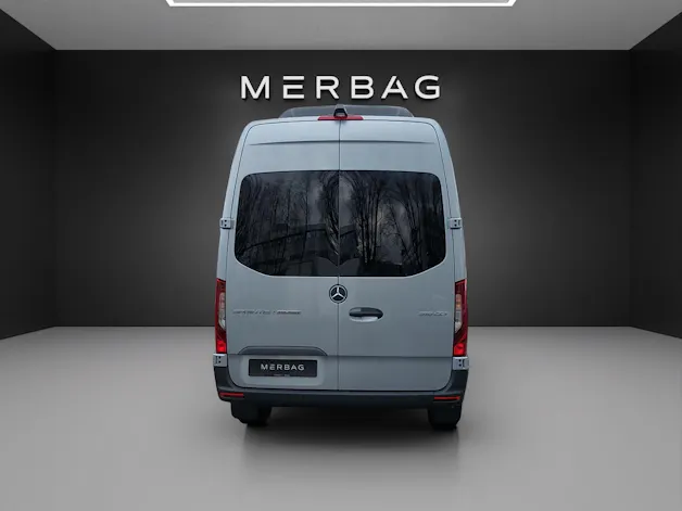 Mercedes-Benz Sprinter 319 CDI Standard 9G-TRONIC