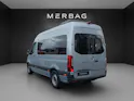 Mercedes-Benz Sprinter 319 CDI Standard 9G-TRONIC