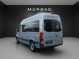 Mercedes-Benz Sprinter 319 CDI Standard 9G-TRONIC