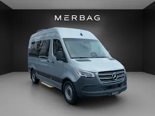 Mercedes-Benz Sprinter 319 CDI Standard 9G-TRONIC