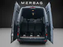 Mercedes-Benz Sprinter 319 CDI Standard 9G-TRONIC