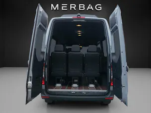 Mercedes-Benz Sprinter 319 CDI Standard 9G-TRONIC