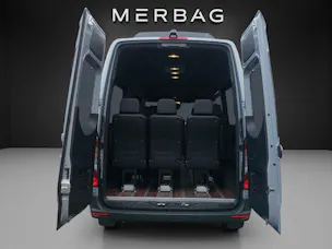 Mercedes-Benz Sprinter 319 CDI Standard 9G-TRONIC