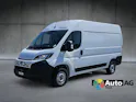 Fiat Ducato 35 L2H2 A8