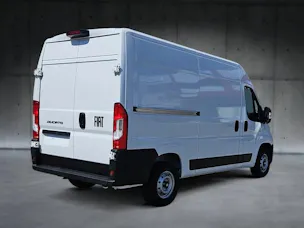 Fiat Ducato 35 L2H2 A8
