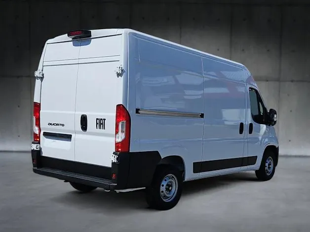 Fiat Ducato 35 L2H2 A8