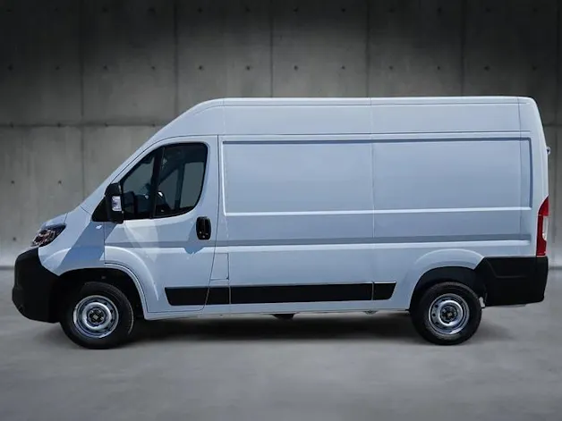 Fiat Ducato 35 L2H2 A8