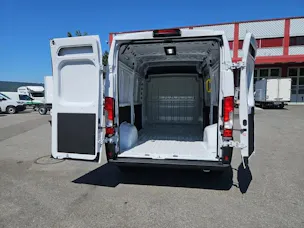 Fiat Ducato 35 L2H2 A8