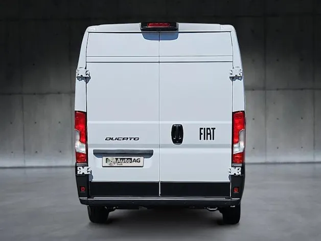 Fiat Ducato 35 L2H2 A8
