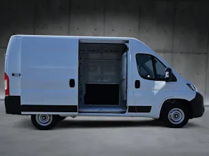 Fiat Ducato 35 L2H2 A8