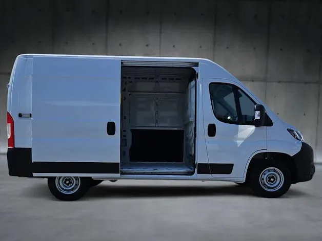 Fiat Ducato 35 L2H2 A8