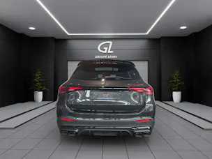 Mercedes-Benz GLC AMG 63 S e Performance Executive Edition 9G-Tronic