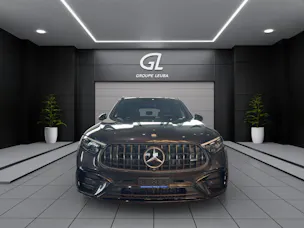 Mercedes-Benz GLC AMG 63 S e Performance Executive Edition 9G-Tronic