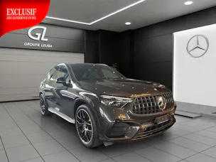 Mercedes-Benz GLC AMG 63 S e Performance Executive Edition 9G-Tronic