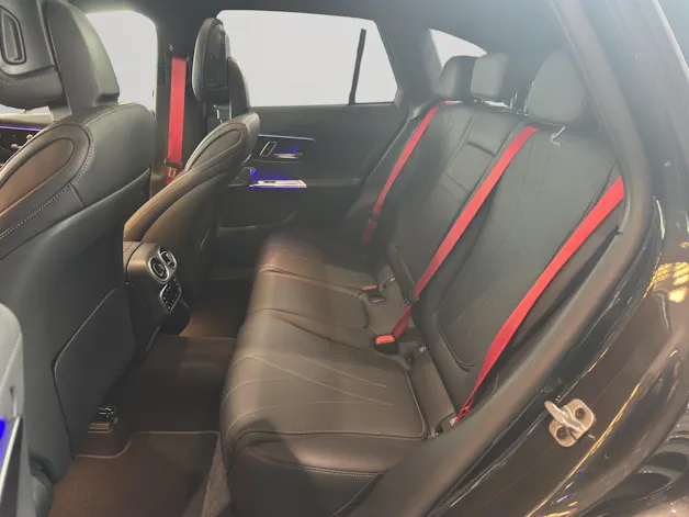 Mercedes-Benz GLC AMG 63 S e Performance Executive Edition 9G-Tronic