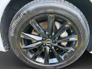 Audi e-tron 55 Sportback S Line Black Edition quattro