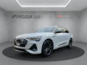Audi e-tron 55 Sportback S Line Black Edition quattro