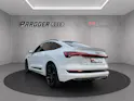 Audi e-tron 55 Sportback S Line Black Edition quattro