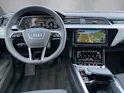 Audi e-tron 55 Sportback S Line Black Edition quattro