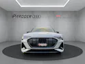 Audi e-tron 55 Sportback S Line Black Edition quattro