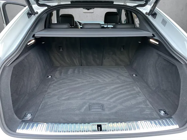 Audi e-tron 55 Sportback S Line Black Edition quattro