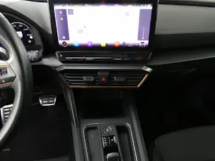 Cupra Formentor 2.0 TSI VZ 4Drive DSG