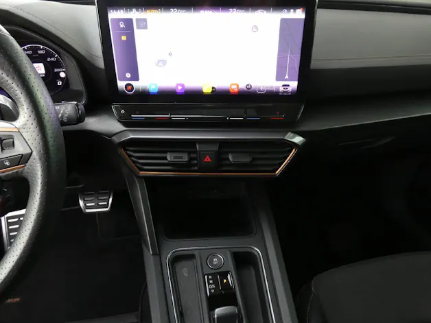 Cupra Formentor 2.0 TSI VZ 4Drive DSG
