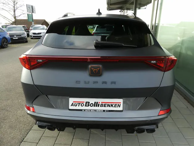 Cupra Formentor 2.0 TSI VZ 4Drive DSG