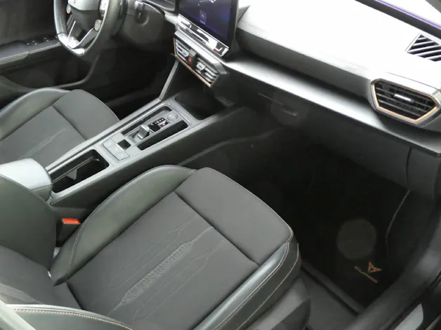 Cupra Formentor 2.0 TSI VZ 4Drive DSG