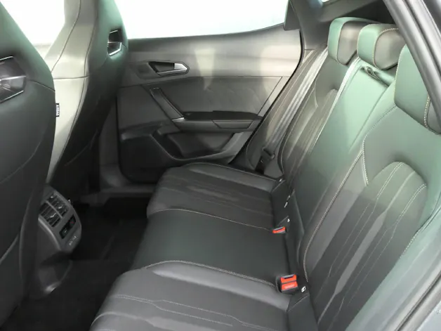 Cupra Formentor 2.0 TSI VZ 4Drive DSG