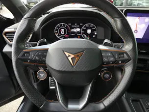 Cupra Formentor 2.0 TSI VZ 4Drive DSG