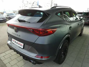 Cupra Formentor 2.0 TSI VZ 4Drive DSG