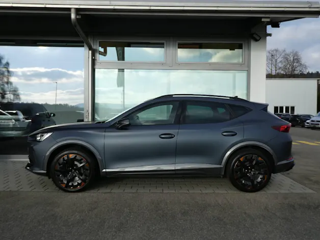 Cupra Formentor 2.0 TSI VZ 4Drive DSG