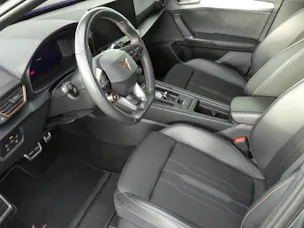 Cupra Formentor 2.0 TSI VZ 4Drive DSG