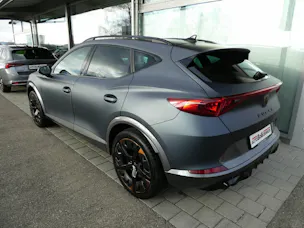 Cupra Formentor 2.0 TSI VZ 4Drive DSG
