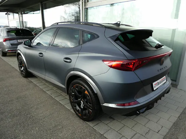 Cupra Formentor 2.0 TSI VZ 4Drive DSG