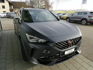 Cupra Formentor 2.0 TSI VZ 4Drive DSG