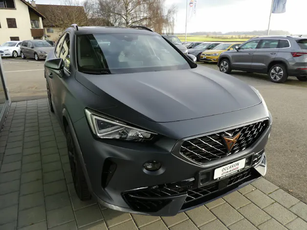 Cupra Formentor 2.0 TSI VZ 4Drive DSG