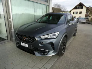 Cupra Formentor 2.0 TSI VZ 4Drive DSG