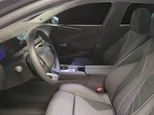 DS Automobiles AUTOMOBILES DS 4 1.2 MHEV Ligne Noire