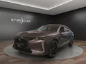 DS Automobiles AUTOMOBILES DS 4 1.2 MHEV Ligne Noire