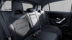 Mercedes-Benz A 45 S AMG 4matic+
