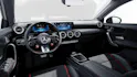 Mercedes-Benz A 45 S AMG 4matic+