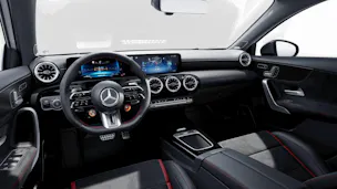 Mercedes-Benz A 45 S AMG 4matic+