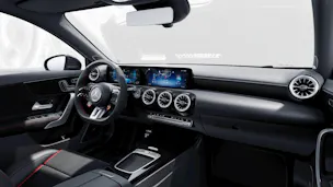 Mercedes-Benz A 45 S AMG 4matic+