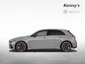 Mercedes-Benz A 45 S AMG 4matic+