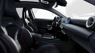 Mercedes-Benz A 45 S AMG 4matic+